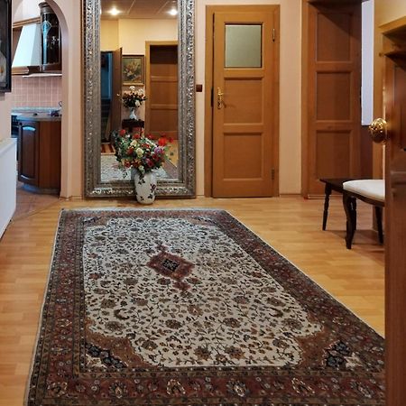 Kamil Apartments, Lux, 95M2 Карловы Вары Экстерьер фото
