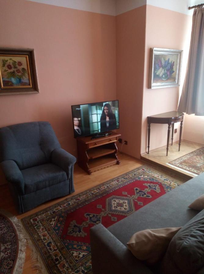 Kamil Apartments, Lux, 95M2 Карловы Вары Экстерьер фото