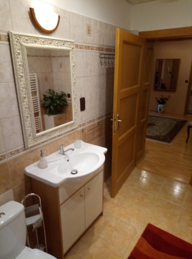 Kamil Apartments, Lux, 95M2 Карловы Вары Экстерьер фото
